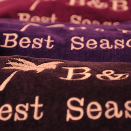 Best Season Реджо ди Калабрия Екстериор снимка