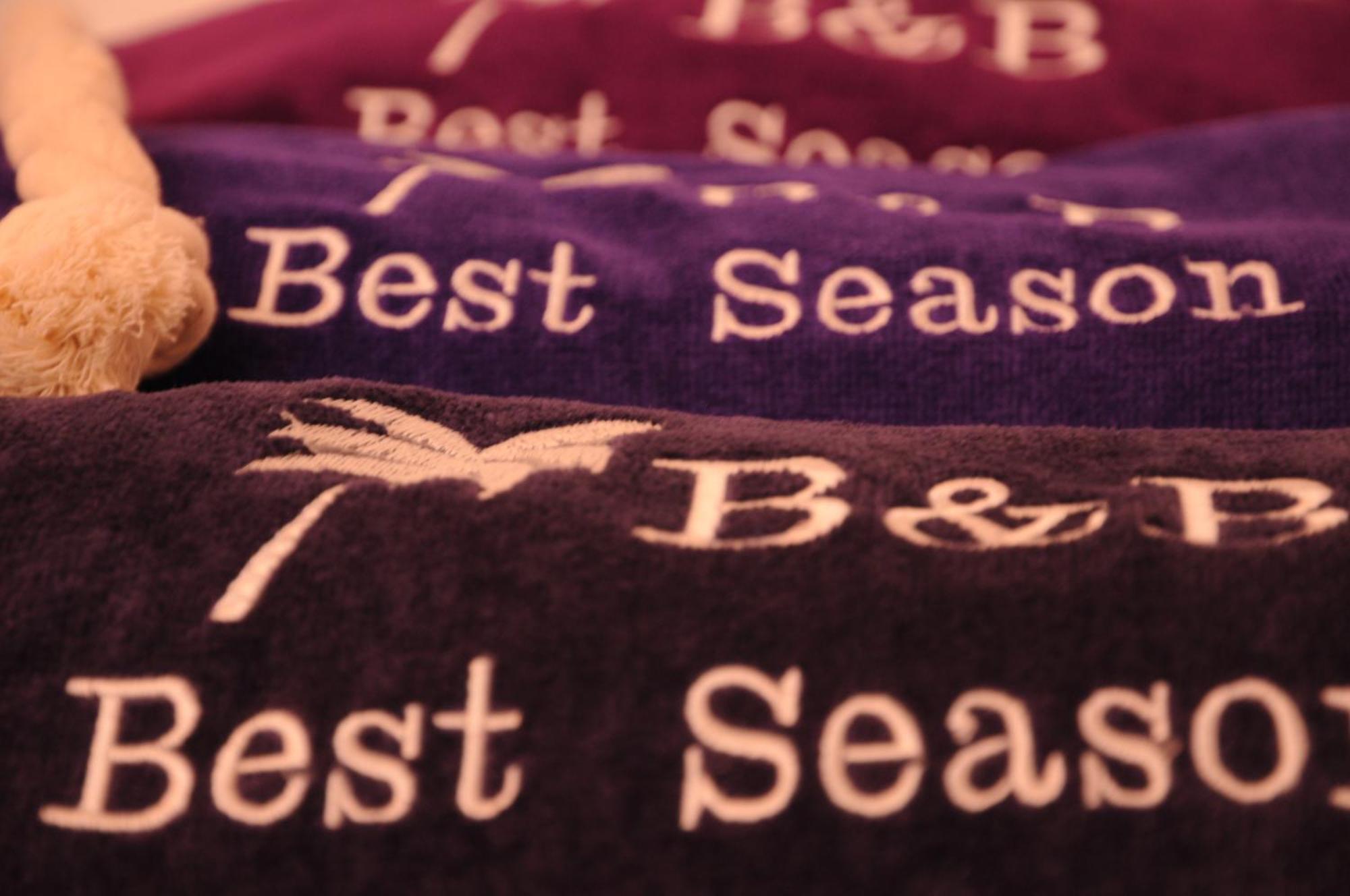 Best Season Реджо ди Калабрия Екстериор снимка